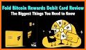 Fold: Bitcoin Cashback Rewards related image