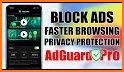 Adblock Browser Beta: Block ads, browse faster related image