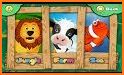 Kids Puzzle Game - Drag and Drop related image