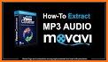 Video to MP3 - Free Music Converter & Editor related image