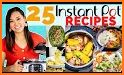 Instant Pot Recipe Cookbook related image