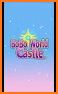 BoBo world : Castle related image