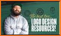 Logo Designer - Free Logo Maker & Monogram Creator related image