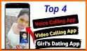 Free Video & Voice Chatting related image