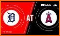 Angels Baseball: Live Scores, Stats, Plays & Games related image