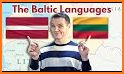 Estonian - Latvian Dictionary (Dic1) related image