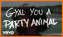 Party at Animals related image