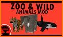 Zoo Mods for Minecraft related image
