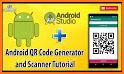 QR Code Scanner & QR Code Generator related image
