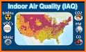 AirQualityNow (Show air-quality info. near you) related image