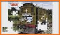 Puzzle Thomas Train Games related image