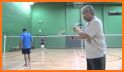 Shuttlefly Badminton Footwork related image