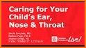 kiddo doctors | Teeths , Ears & Eyes Treatment related image