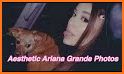 Ariana Grande Songs Wallpapers related image