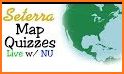 Mini Geography Games: Map Quiz & World Countries related image