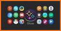 Gento - Q Icon Pack related image