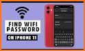 Wifi Password Key Show Connect related image