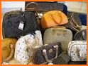Cheap bags, purses and backpacks. Online shopping. related image