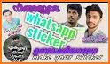 EasySticker - Sticker maker for WhatsApp ✂️ related image