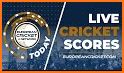 Live Cricket - T20 ODI 2020 Live Score 🏏 Schedule related image