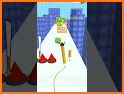Puzzle Rush 3D related image