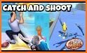 Catch And Shoot related image