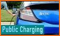 Electric Car Charging Points: Ev charger Stations related image