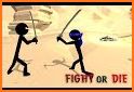 Stick Man Fight 3 d Game related image