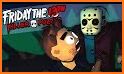 Friday The 13th Video Call & Jason Chat Simulator related image