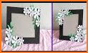 Latest New Flower Photo Frame 2019 related image