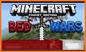 Bed Wars Game MCPE Mod related image