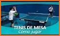 Ping Pong Tenis related image