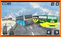 Online Bus Racing Legend 2020: Coach Bus Driving related image