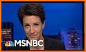 Rachel Maddow Show Live With Feed related image