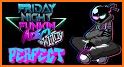FMF Mod - FNF Whitty Mod Friday Night Fun Game related image