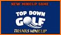 Top Down Golf related image