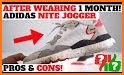 adidas Nite Jogger related image
