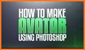 Create Real Likes Avatar for Social Profile related image