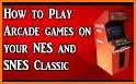 Emulator NES - Arcade Classic Games related image