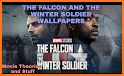 The Falcon and the Winter Soldier Wallpapers FAN related image