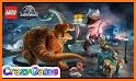 Walkthrough Lego Jurassic World Dinosaurs related image