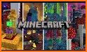 New Nether Update Mod related image