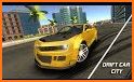 Drift Car Racing - 3D Car Driving Simulator related image