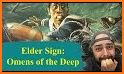 Elder Sign: Omens related image