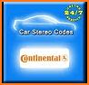 RADIO CODE FOR FIAT CONTINENTAL VP1 VP2 MEXICO related image