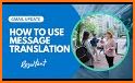Message Translation related image