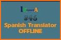 Spanish Translator Offline related image
