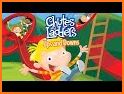 CHUTES AND LADDERS: Ups and Downs related image