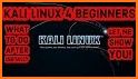 Kali Linux Guide - A Guide To Kali Linux related image