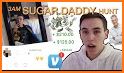 Gay Sugar Daddy & Muscle Daddies, Baby Chaser App related image